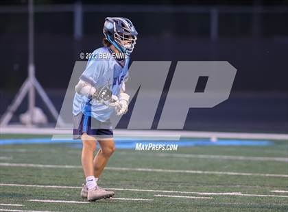 Thumbnail 1 in Lovett vs Starr's Mill (GHSA 1A-5A Semifinal)  photogallery.