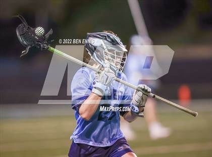Thumbnail 3 in Lovett vs Starr's Mill (GHSA 1A-5A Semifinal)  photogallery.