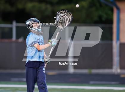 Thumbnail 1 in Lovett vs Starr's Mill (GHSA 1A-5A Semifinal)  photogallery.
