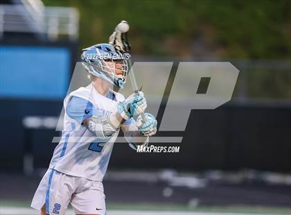 Thumbnail 3 in Lovett vs Starr's Mill (GHSA 1A-5A Semifinal)  photogallery.