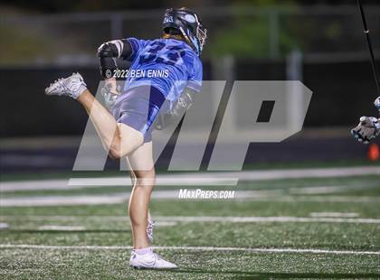 Thumbnail 1 in Lovett vs Starr's Mill (GHSA 1A-5A Semifinal)  photogallery.