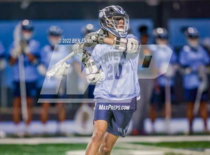 Thumbnail 1 in Lovett vs Starr's Mill (GHSA 1A-5A Semifinal)  photogallery.