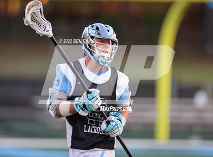 Thumbnail 2 in Lovett vs Starr's Mill (GHSA 1A-5A Semifinal)  photogallery.