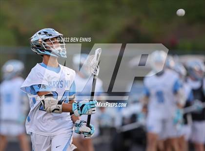 Thumbnail 3 in Lovett vs Starr's Mill (GHSA 1A-5A Semifinal)  photogallery.
