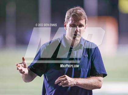 Thumbnail 2 in Lovett vs Starr's Mill (GHSA 1A-5A Semifinal)  photogallery.