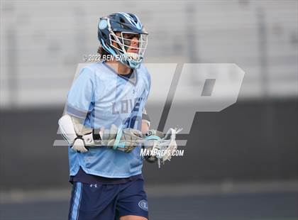 Thumbnail 1 in Lovett vs Starr's Mill (GHSA 1A-5A Semifinal)  photogallery.