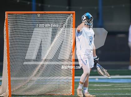 Thumbnail 2 in Lovett vs Starr's Mill (GHSA 1A-5A Semifinal)  photogallery.