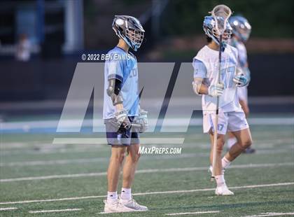 Thumbnail 2 in Lovett vs Starr's Mill (GHSA 1A-5A Semifinal)  photogallery.