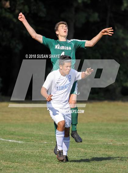 Thumbnail 2 in Leominster @ Nashoba Regional photogallery.