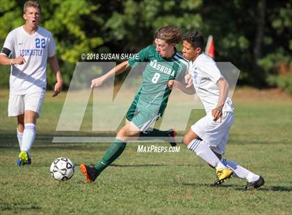 Thumbnail 2 in Leominster @ Nashoba Regional photogallery.