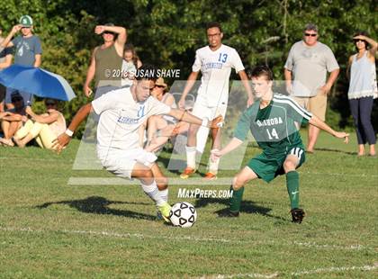 Thumbnail 1 in Leominster @ Nashoba Regional photogallery.