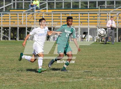 Thumbnail 2 in Leominster @ Nashoba Regional photogallery.