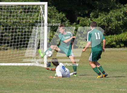 Thumbnail 1 in Leominster @ Nashoba Regional photogallery.
