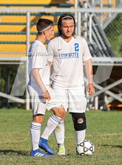 Thumbnail 2 in Leominster @ Nashoba Regional photogallery.