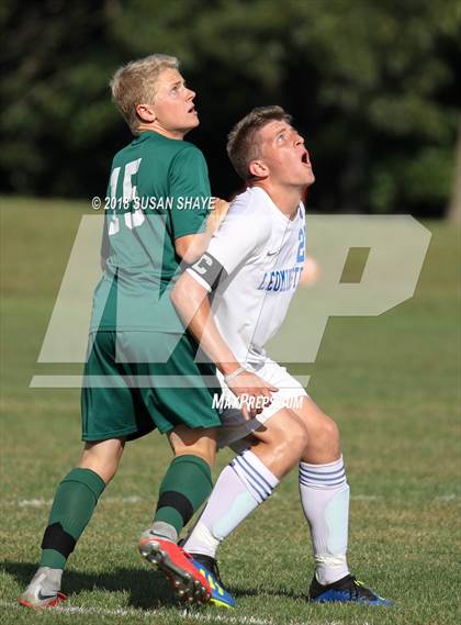 Thumbnail 3 in Leominster @ Nashoba Regional photogallery.