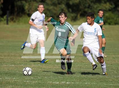 Thumbnail 2 in Leominster @ Nashoba Regional photogallery.
