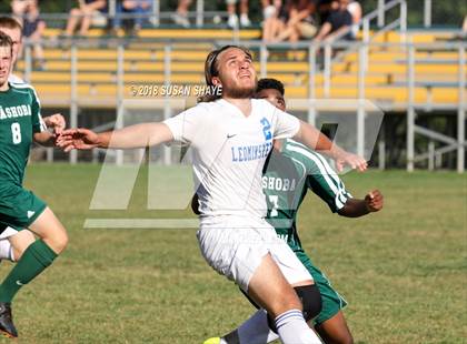 Thumbnail 2 in Leominster @ Nashoba Regional photogallery.