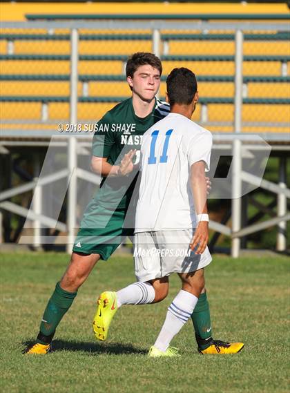 Thumbnail 1 in Leominster @ Nashoba Regional photogallery.