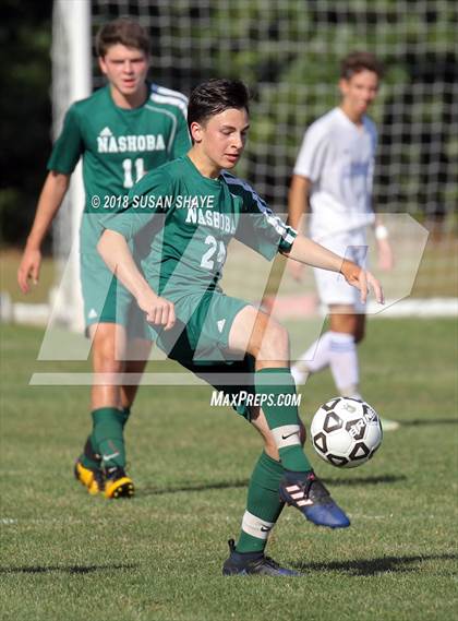 Thumbnail 1 in Leominster @ Nashoba Regional photogallery.