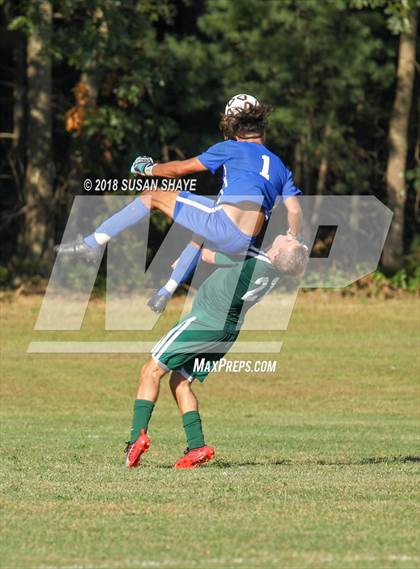 Thumbnail 2 in Leominster @ Nashoba Regional photogallery.
