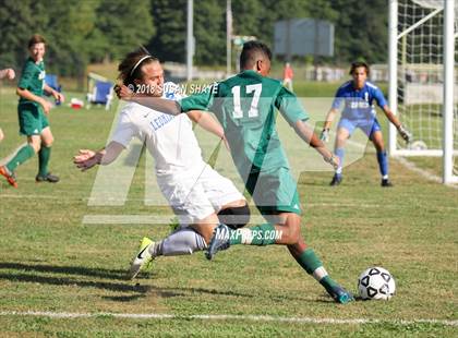Thumbnail 2 in Leominster @ Nashoba Regional photogallery.