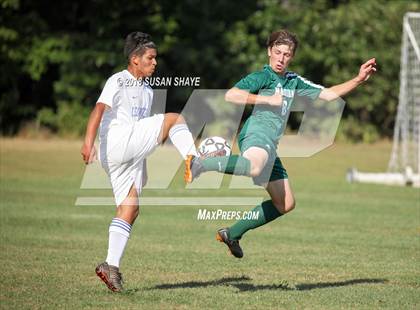 Thumbnail 2 in Leominster @ Nashoba Regional photogallery.