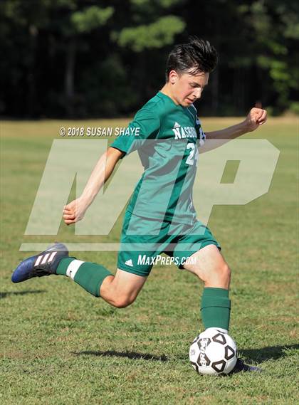 Thumbnail 1 in Leominster @ Nashoba Regional photogallery.