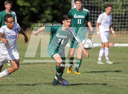 Thumbnail 3 in Leominster @ Nashoba Regional photogallery.