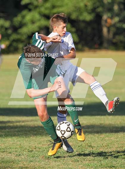Thumbnail 1 in Leominster @ Nashoba Regional photogallery.