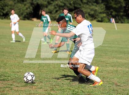 Thumbnail 2 in Leominster @ Nashoba Regional photogallery.