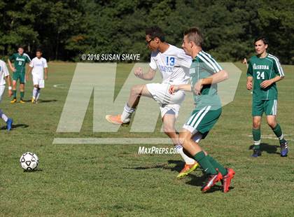 Thumbnail 1 in Leominster @ Nashoba Regional photogallery.