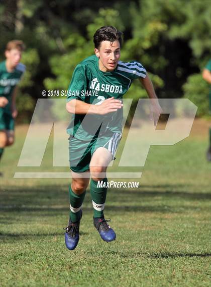 Thumbnail 3 in Leominster @ Nashoba Regional photogallery.