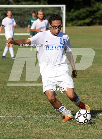 Thumbnail 2 in Leominster @ Nashoba Regional photogallery.