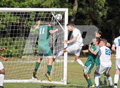 Thumbnail 1 in Leominster @ Nashoba Regional photogallery.
