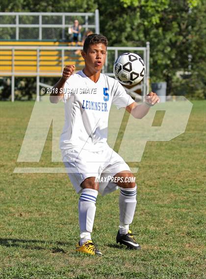 Thumbnail 2 in Leominster @ Nashoba Regional photogallery.