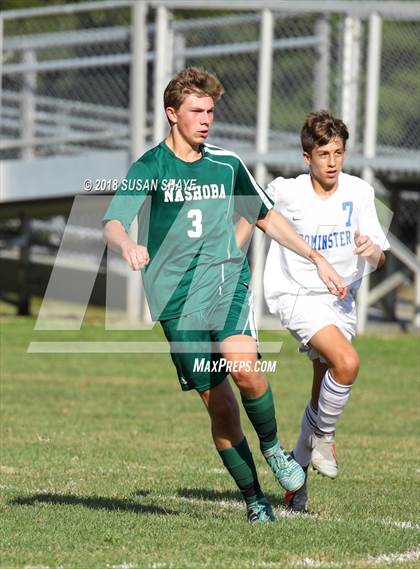 Thumbnail 1 in Leominster @ Nashoba Regional photogallery.