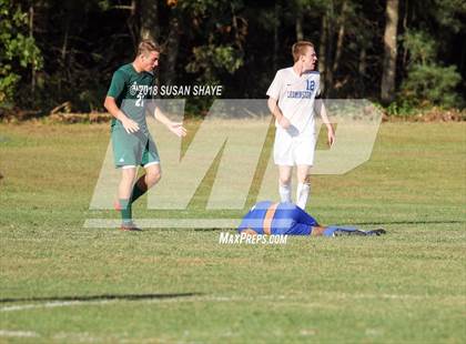 Thumbnail 1 in Leominster @ Nashoba Regional photogallery.