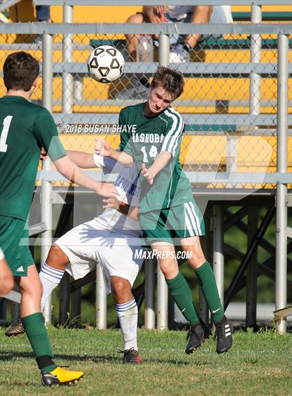 Thumbnail 2 in Leominster @ Nashoba Regional photogallery.