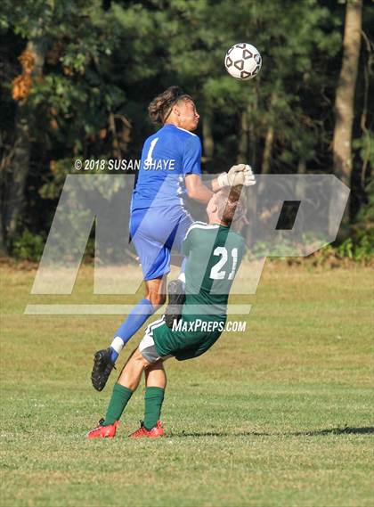 Thumbnail 1 in Leominster @ Nashoba Regional photogallery.