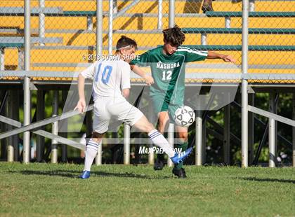 Thumbnail 2 in Leominster @ Nashoba Regional photogallery.