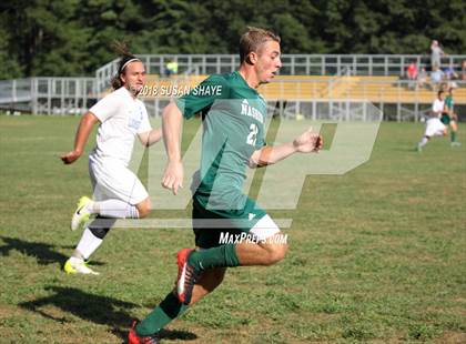 Thumbnail 2 in Leominster @ Nashoba Regional photogallery.
