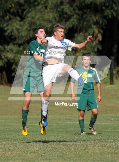 Thumbnail 2 in Leominster @ Nashoba Regional photogallery.