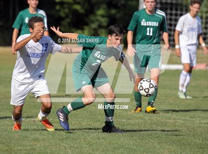 Thumbnail 2 in Leominster @ Nashoba Regional photogallery.