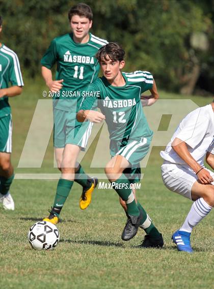 Thumbnail 3 in Leominster @ Nashoba Regional photogallery.