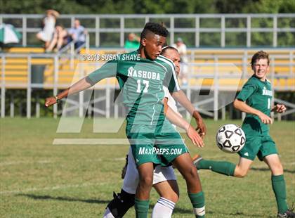 Thumbnail 1 in Leominster @ Nashoba Regional photogallery.