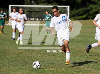 Thumbnail 1 in Leominster @ Nashoba Regional photogallery.