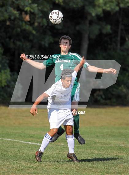 Thumbnail 3 in Leominster @ Nashoba Regional photogallery.