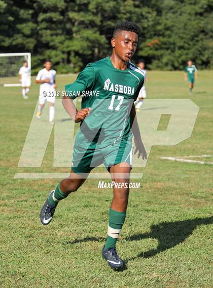 Thumbnail 2 in Leominster @ Nashoba Regional photogallery.