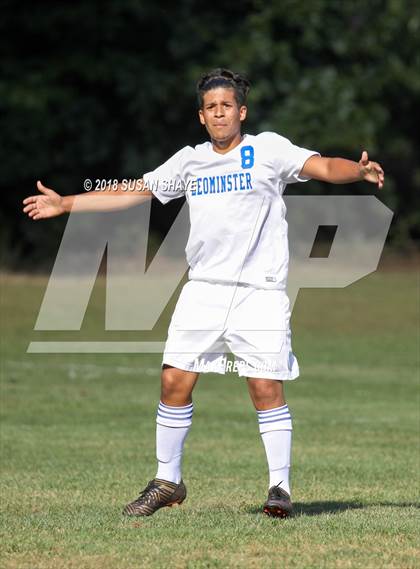 Thumbnail 3 in Leominster @ Nashoba Regional photogallery.