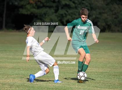 Thumbnail 1 in Leominster @ Nashoba Regional photogallery.